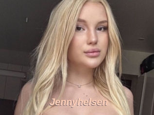 Jennyhelsen