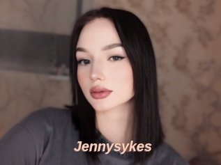 Jennysykes