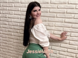 Jessielamb