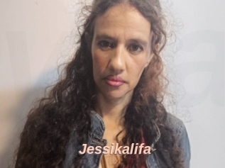 Jessikalifa