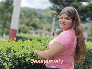 Jessylovely