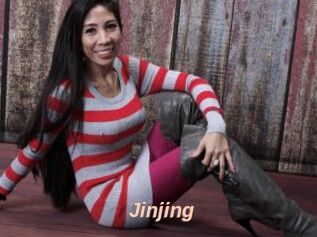 Jinjing