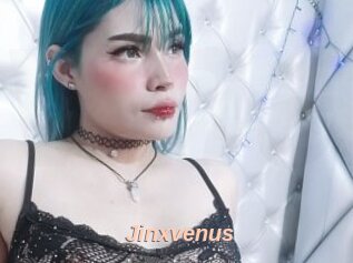 Jinxvenus