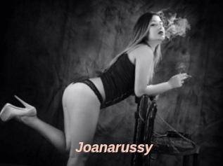 Joanarussy