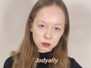 Jodyally