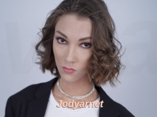 Jodyarnet