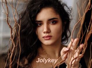 Jolykey