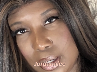 Jordanalee