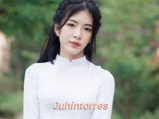 Juhintorres