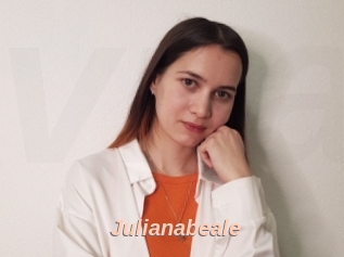 Julianabeale