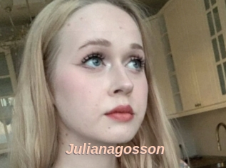 Julianagosson