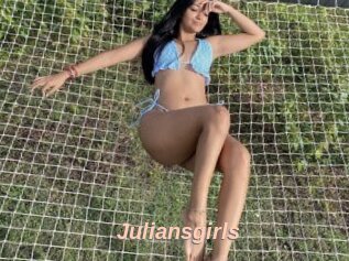 Juliansgirls