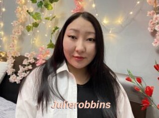 Julierobbins