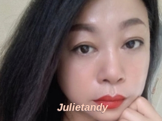 Julietandy