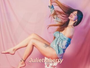 Juliettaberry