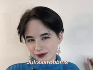 Julissarobbins