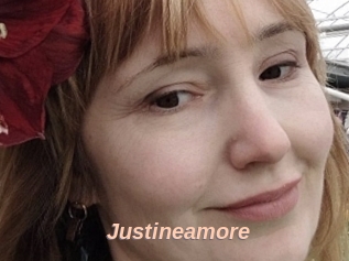 Justineamore