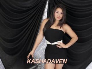 KASHADAVEN