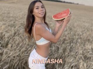 KINDASHA