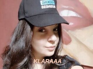 KLARAAA