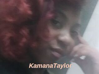 KamanaTaylor