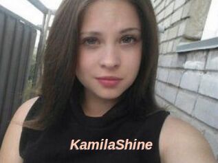 KamilaShine