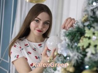 KarenGreen