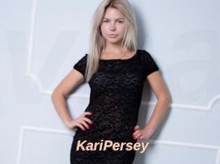 KariPersey