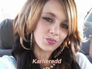 Karlieredd