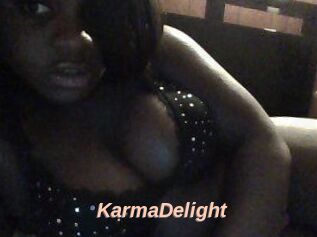 Karma_Delight