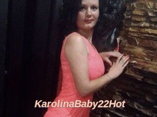 Karolina_Baby22Hot