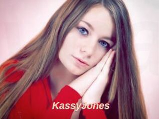 KassyJones