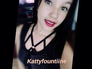 Kattyfountiine