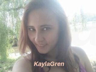 KaylaGren