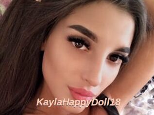 KaylaHappyDoll18