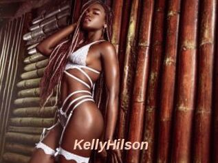 KellyHilson