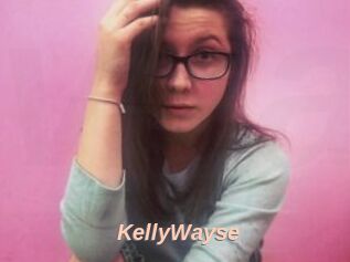 KellyWayse