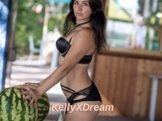 KellyXDream