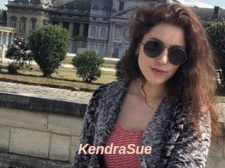 KendraSue