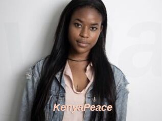 KenyaPeace