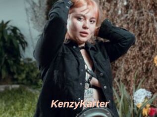 KenzyKarter