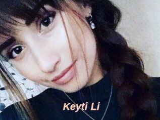 Keyti_Li