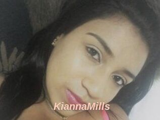 KiannaMills