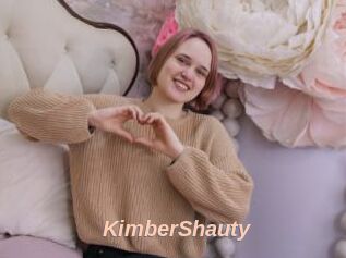 KimberShauty