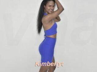 Kimberlyt