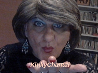 KinkyChantal