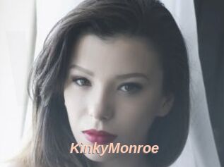 KinkyMonroe