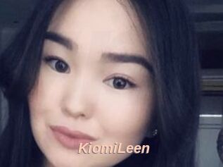 KiomiLeen