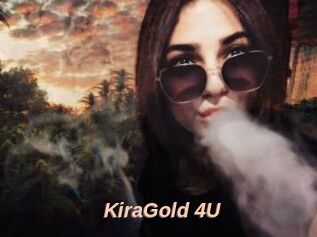 KiraGold_4U