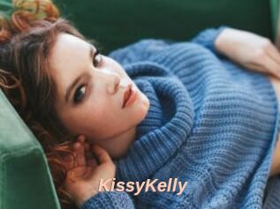 KissyKelly